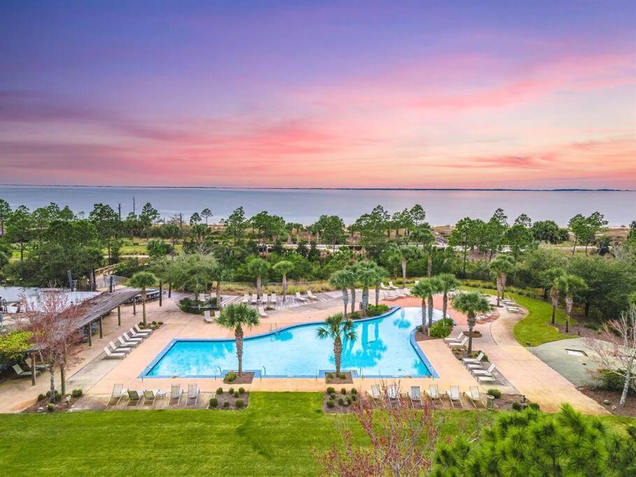 Luxe Beach House With Bbq Grill And Pool Access Highland View Exterior foto