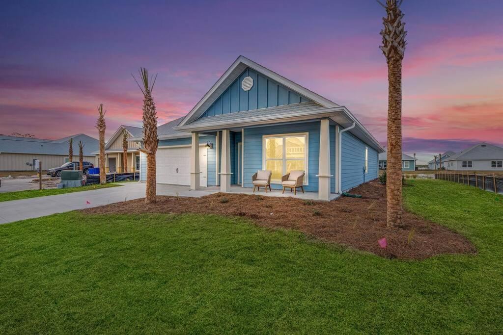 Luxe Beach House With Bbq Grill And Pool Access Highland View Exterior foto